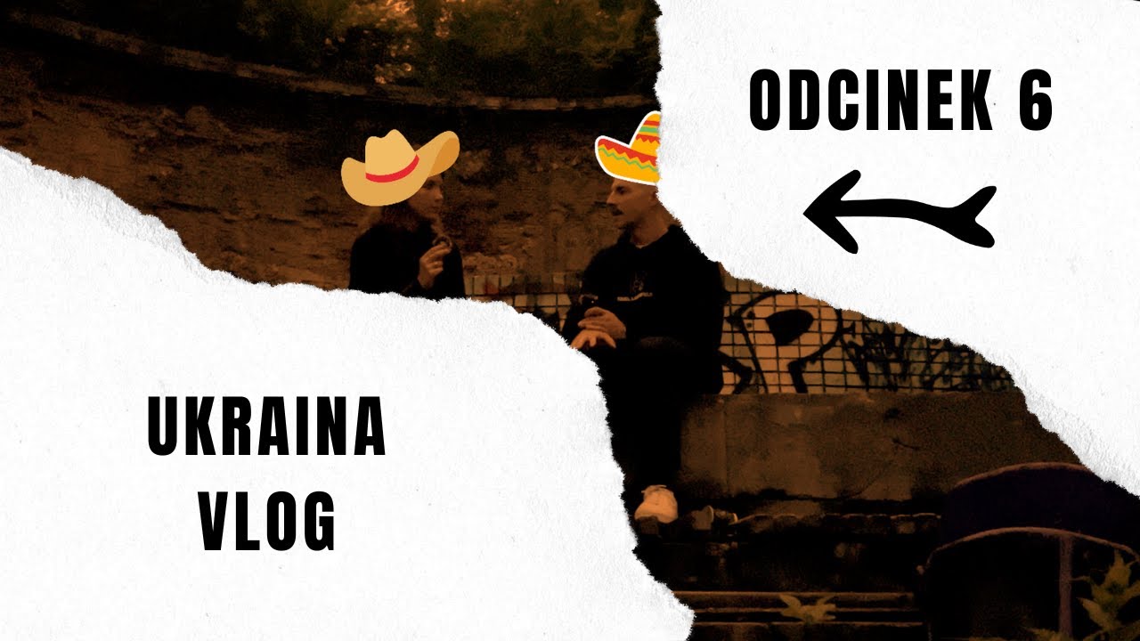 Muzeum, Wołyń i słów kilka - Ukraina VLOG #6 Kijów