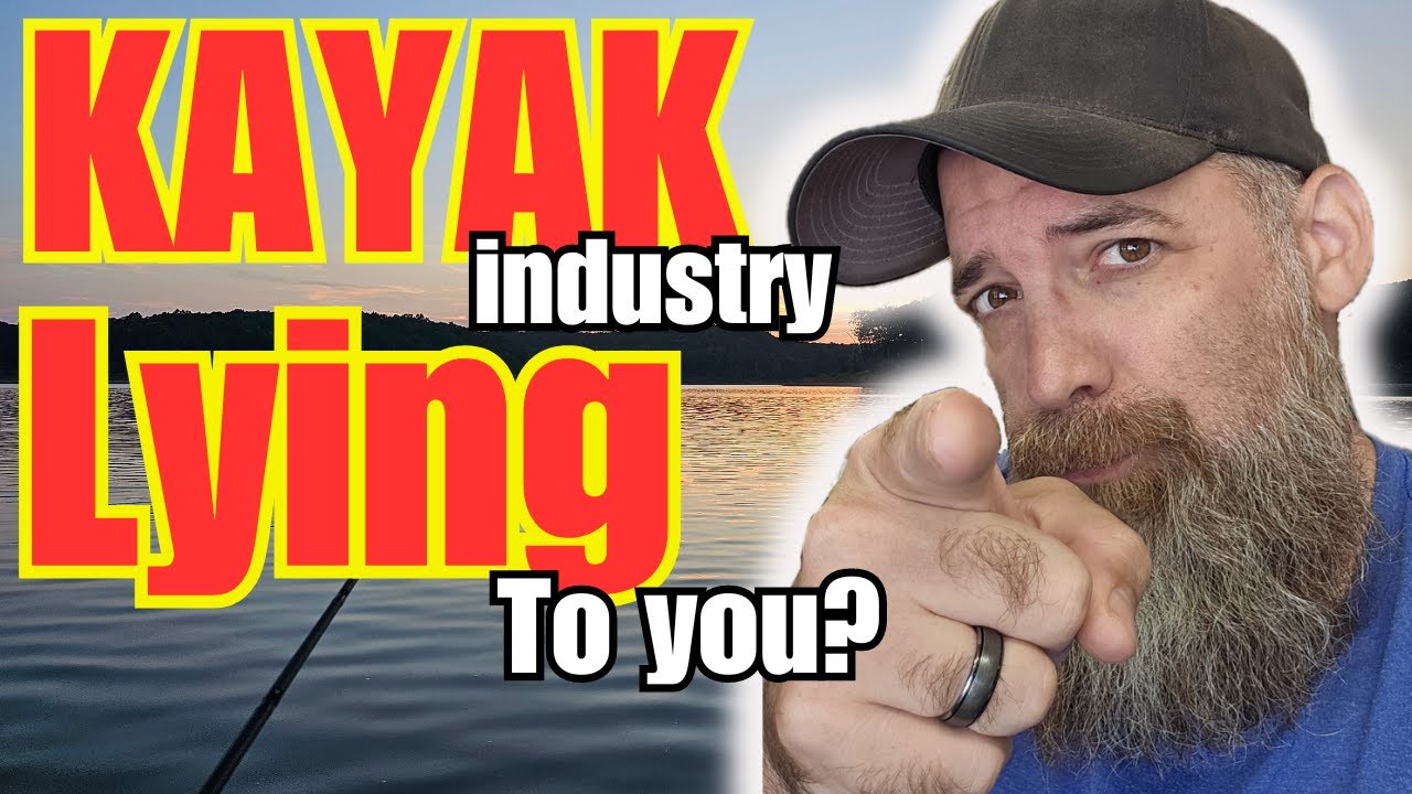 Fishing Kayak Weight Capacity