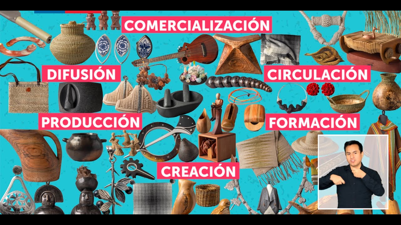 Proyecto de Ley de Artesan&iacute;a
