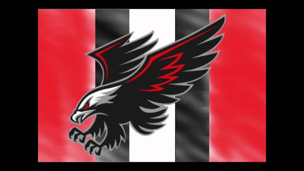 Torhymne EHF Passau Black Hawks