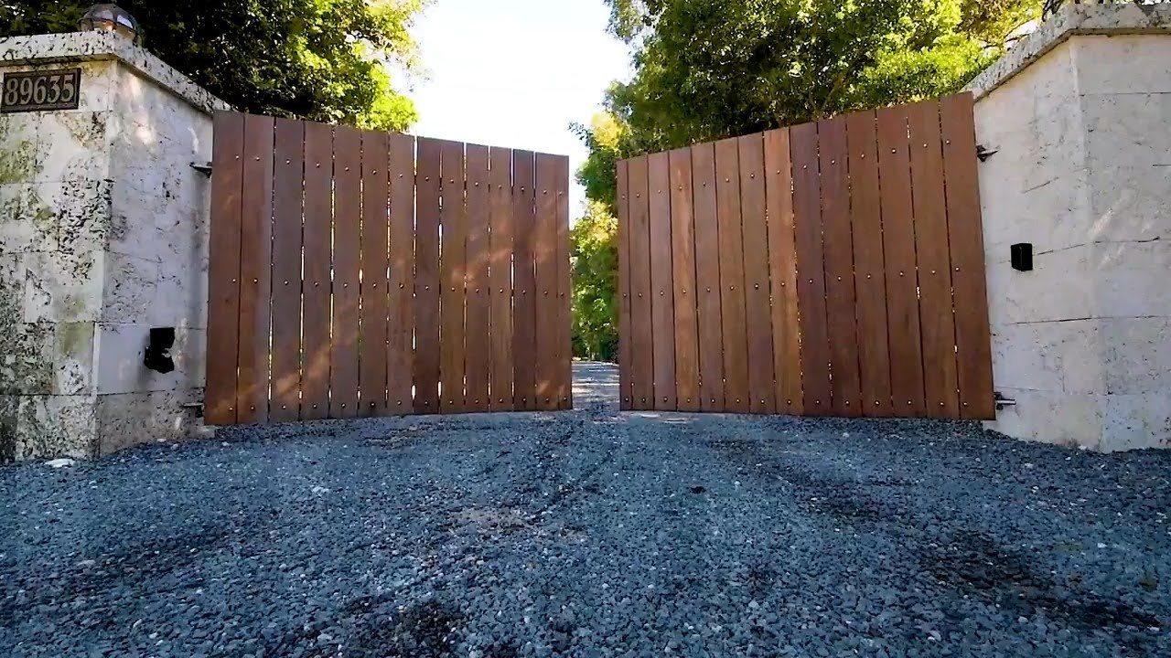 89635 Old Highway, Plantation Key, Florida