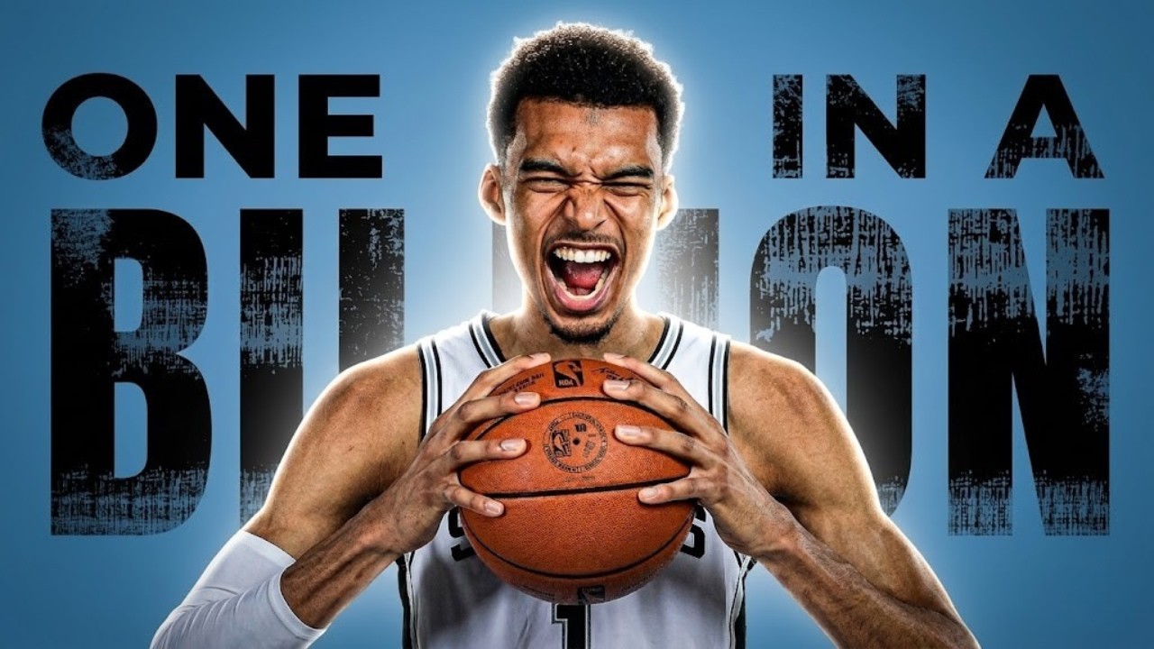 REVEALED: How Victor Wembanyama Is BREAKING The NBA Right Now! (LeBron James)