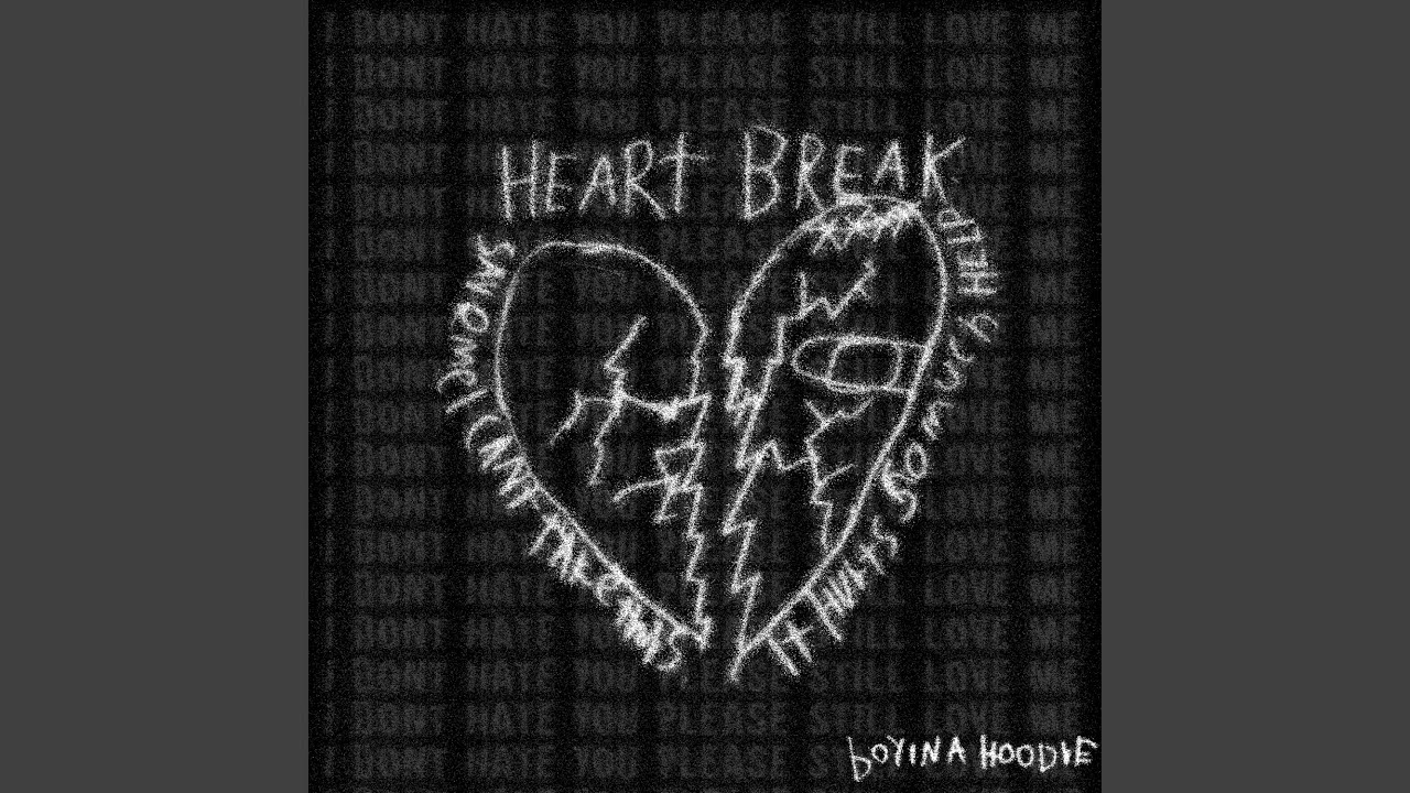 Heartbreak