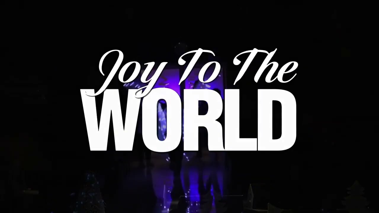 JOY TO THE WORLD - BPA JATIM 7