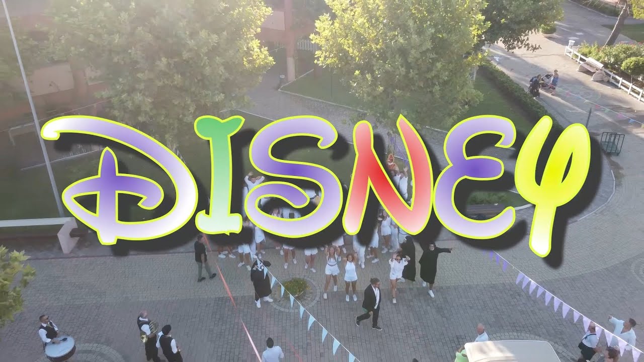 DISNEY - Ferragosto 2022 - Futura Club Itaca Nausicaa