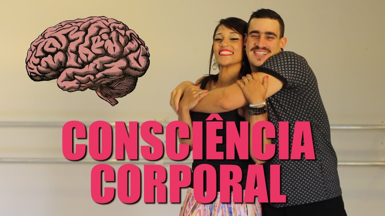 COMO TER CONSCIÊNCIA CORPORAL NO FORRÓ - FUNDAMENTOS DE DANÇA