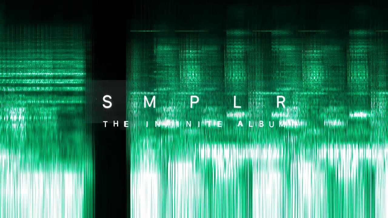 ＳＭＰＬＲ – The Infinite Album
