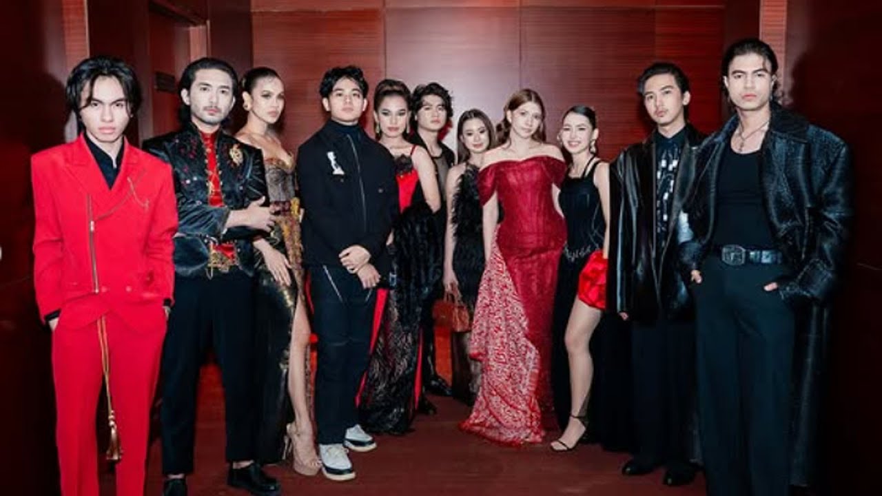 Gala Premiere Film 