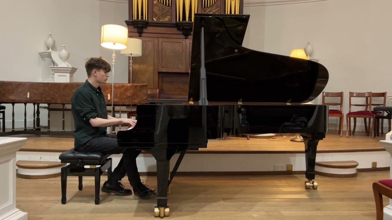 You Must Believe in Spring - Michel Legrand