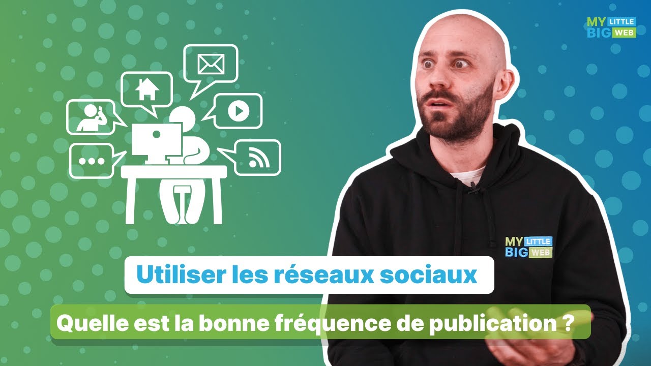 Quelle est la fréquence idéale de publication pour réussir sur les réseaux sociaux ?