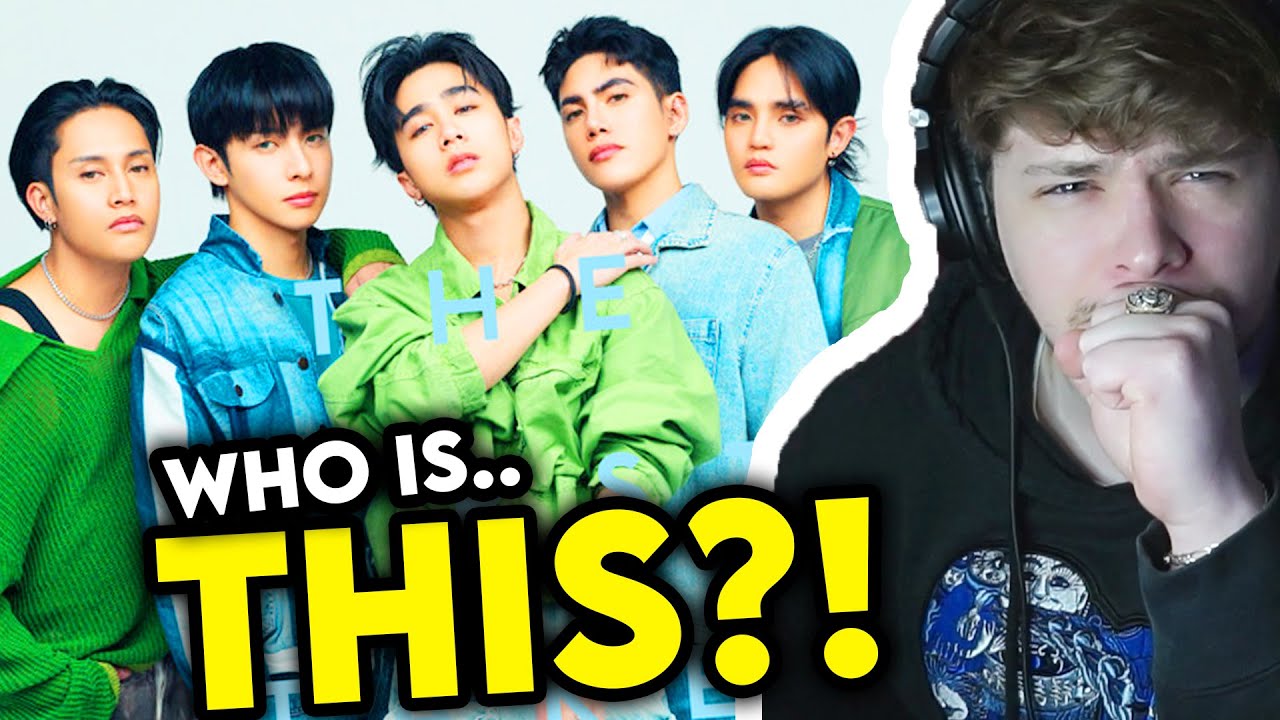 NEW FAN Reacts to SB19 - DAM / THE FIRST TAKE