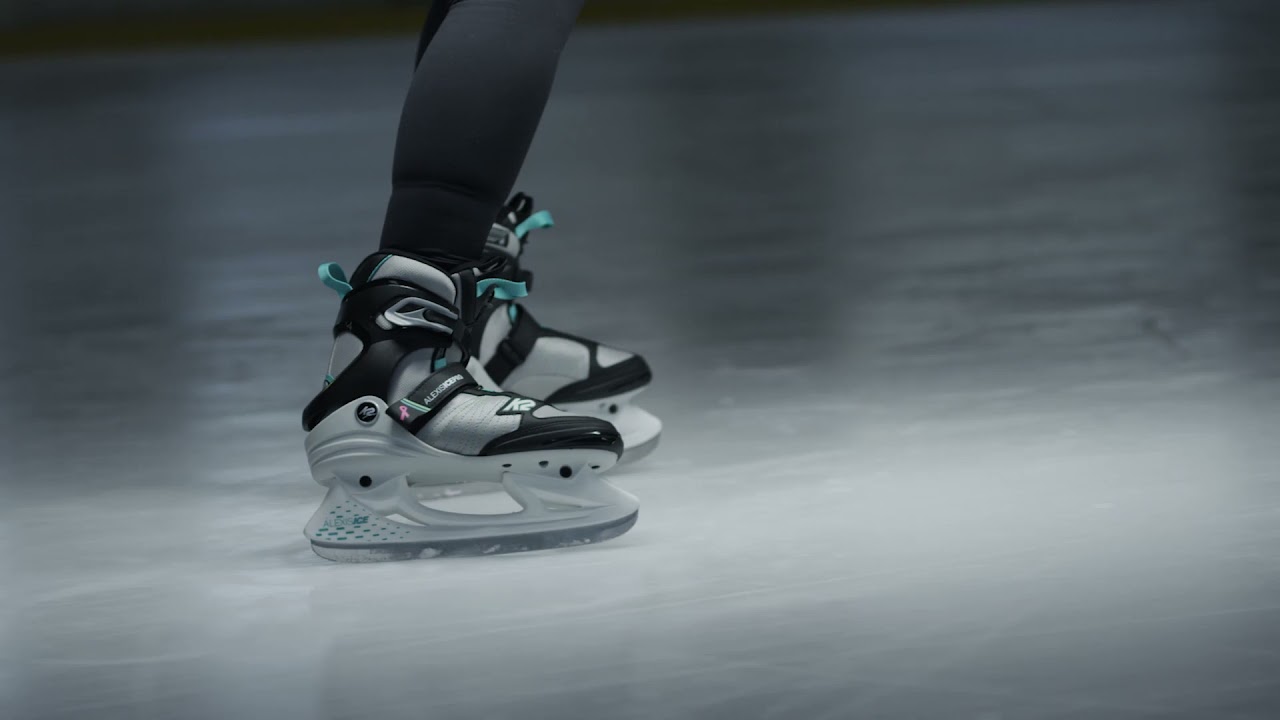 K2 - Alexis Ice Pro
