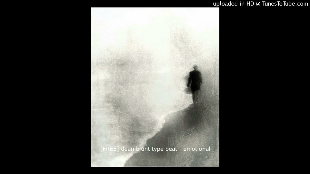 dean blunt type beat - emotional