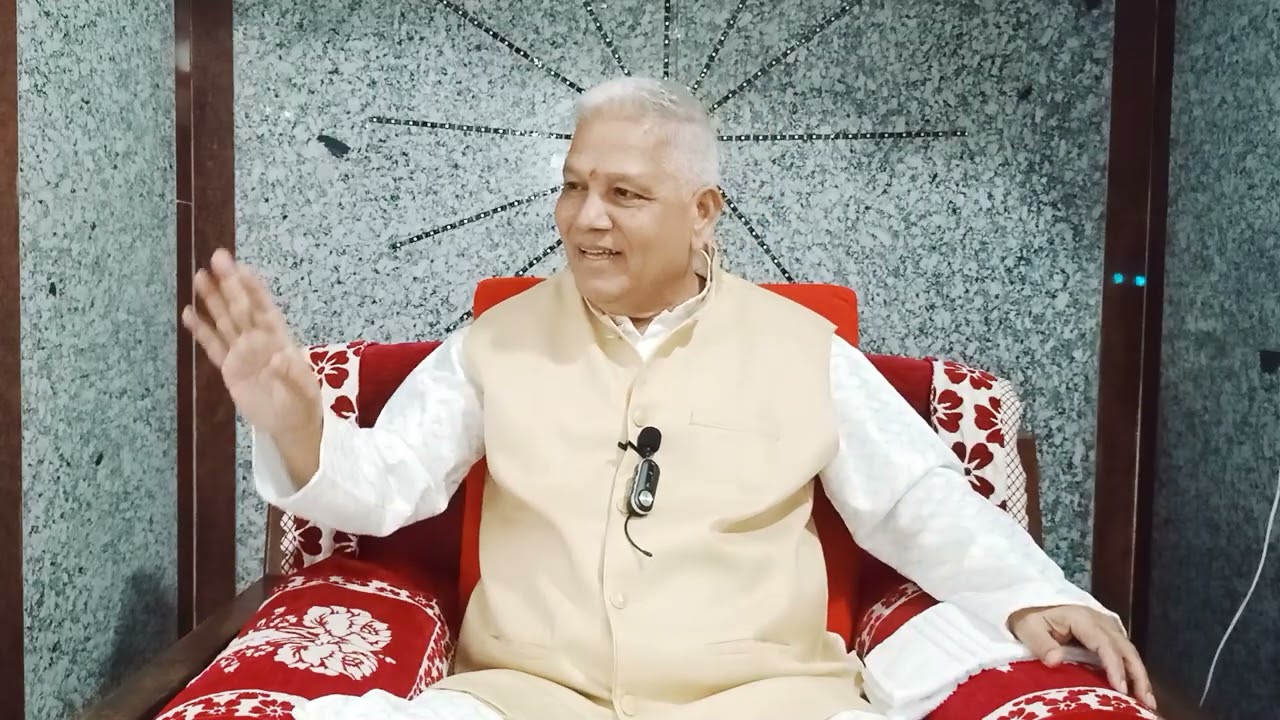 Dasbodha 03-6 (Marathi and English) Annual saptah (10th Jan 2026)Sadguru Shree Avdhootanand Maharaj 