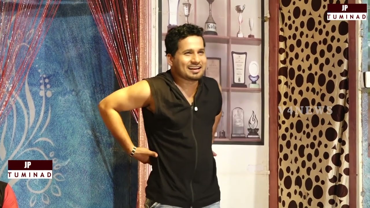 Ethinath dina | Tulu Nataka | Mangalore