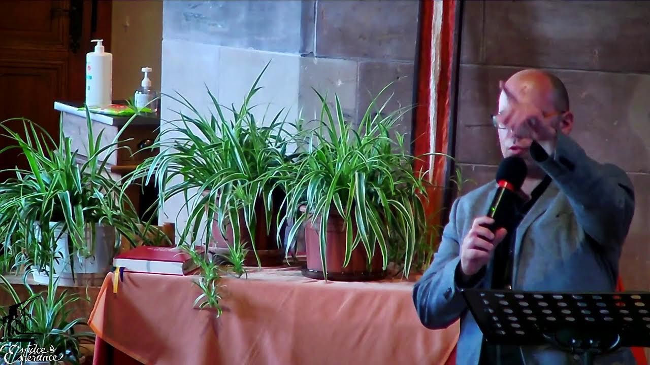 EXO / Les Christensen à Saint-Nicolas  le 14 05 2023