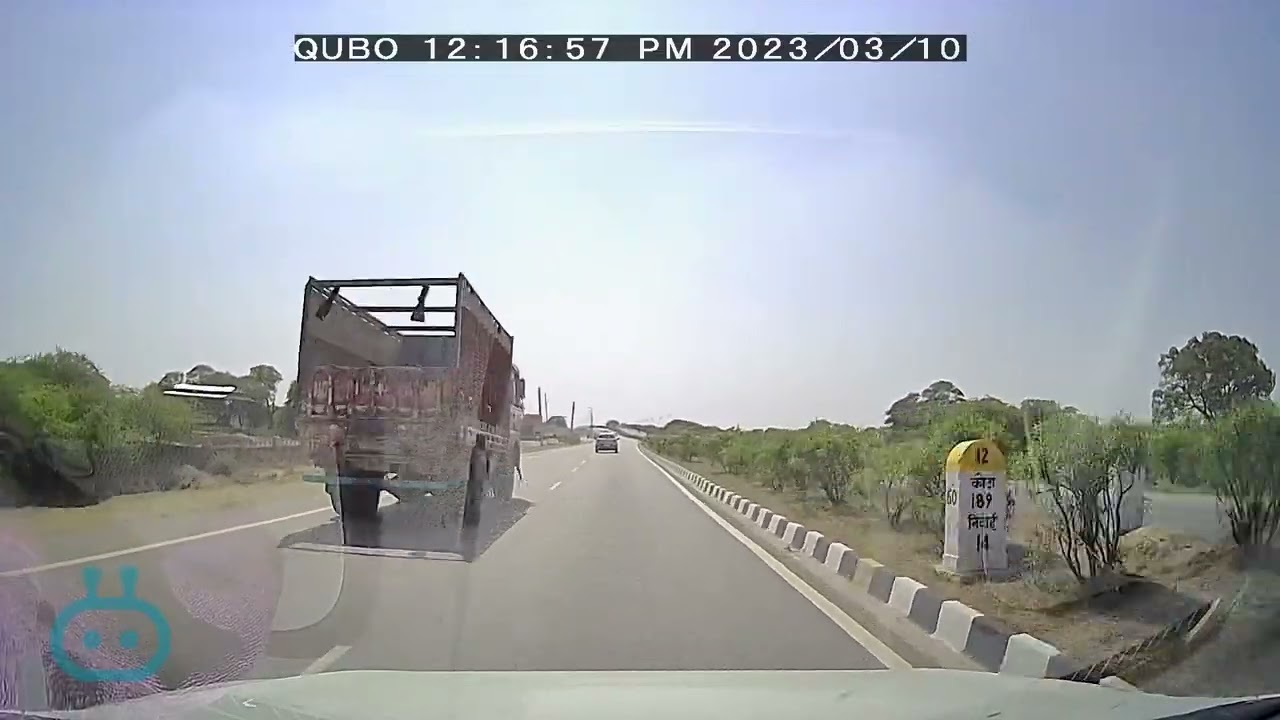 009 Complete solo road trip from Gurgaon to Bangalore #gurgaon #roadtrip #highway #bangalore