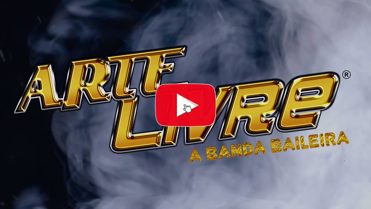 BANDA ARTE LIVRE - CONSCI&Ecirc;NCIA PESADA 2021