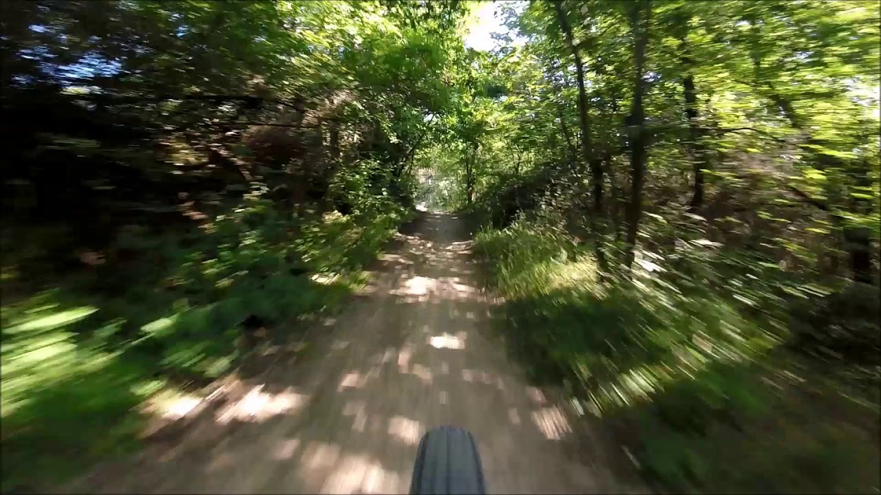 Cistiliste Downhil \ Чистилиште Спуст - Vodno \ Водно