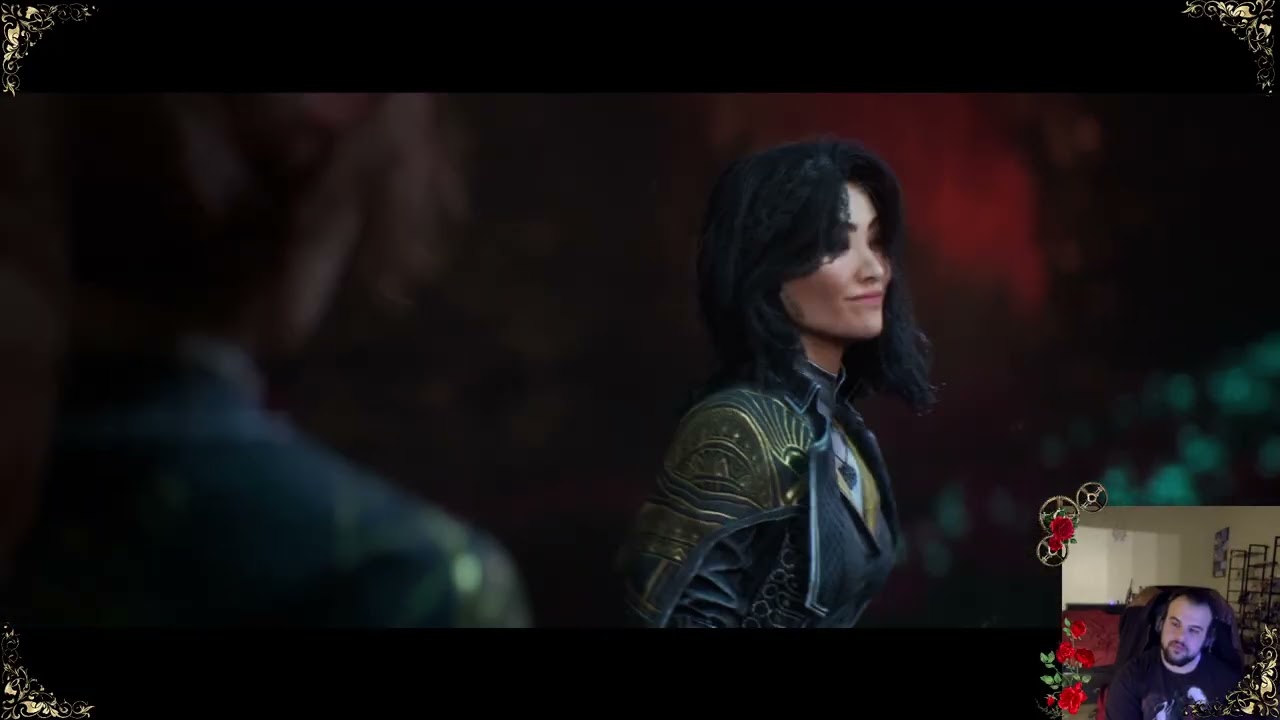 Clair Obscur Expedition 33 Blind Playthrough Part 3