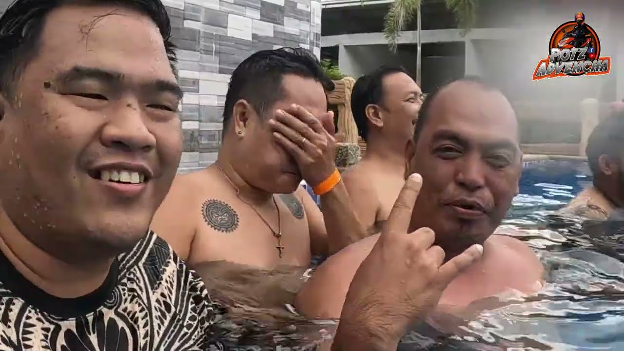 THURSDAY GROUP @ GUIAO FARM RESORT | CASA PALIBUT | MEXICO PAMPANGA