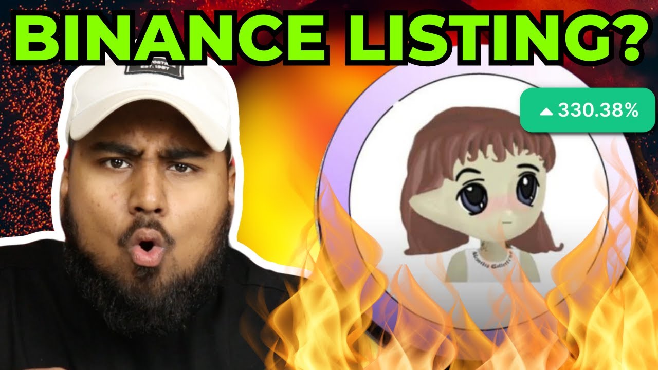 MILADY MEME COIN IS PUMPING!! (BINANCE LISTING SOON?!) MILADY MEME COIN PRICE PREDICTION!
