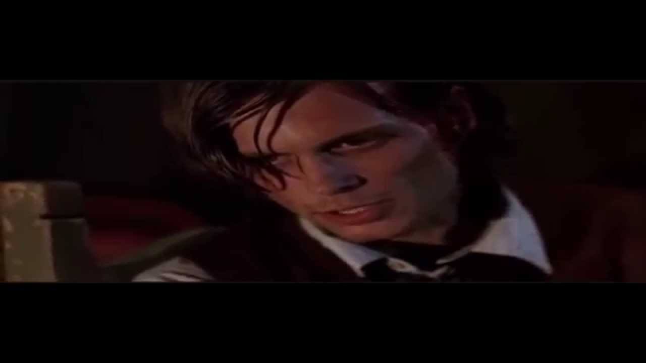 Spencer Reid Wake Me Up