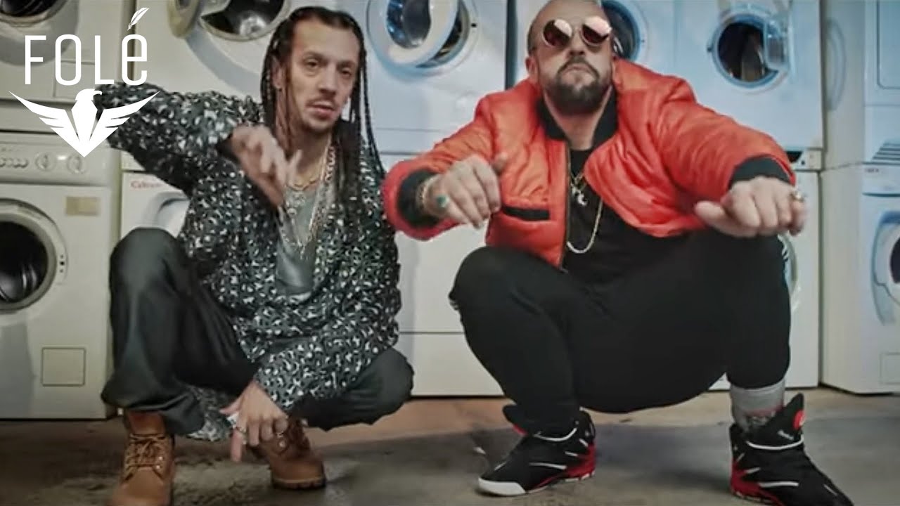 Blunt & Real - TR PR (Official Video 4K)