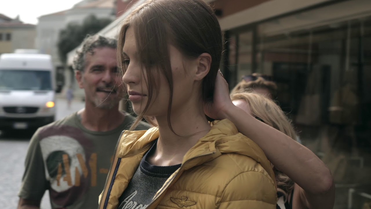 Aeronautica Militare Woman SS2020