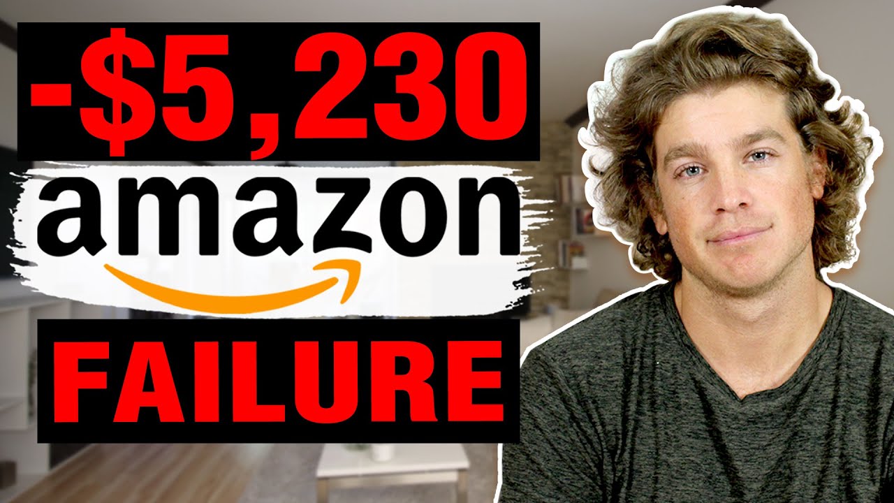 Я пользовался Amazon FBA в течение 6 месяцев — честные результаты