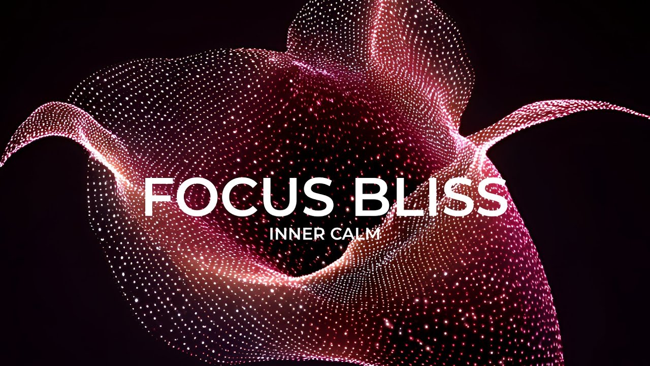 Power Focus — 40Hz Gamma Binaural Beats – Unlock Focus and Elevate Concentration, Productivity Music