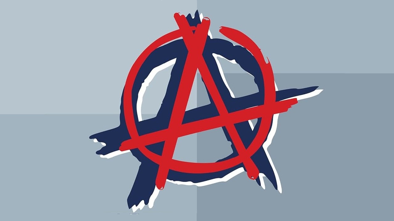 L'anarchia e gli anarchici, Errico Malatesta e la Banda del Matese, Storia dell'anarchismo in Italia