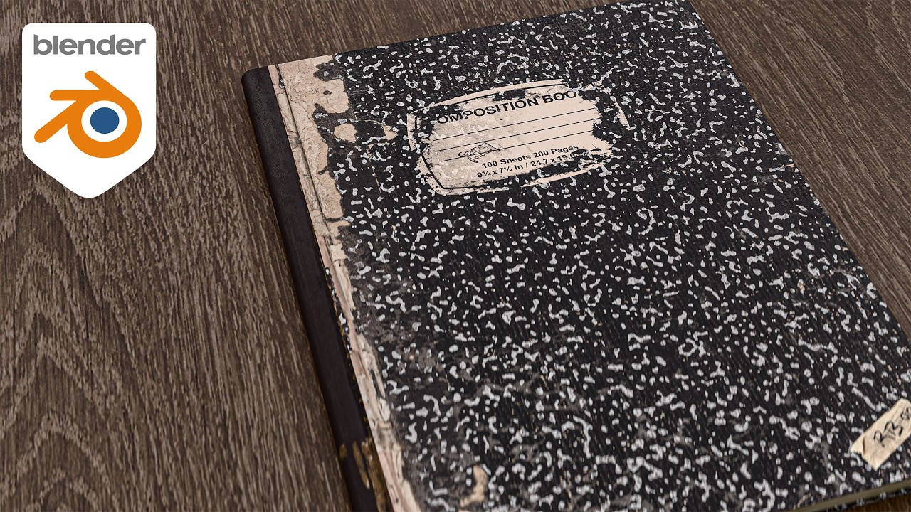 Mastering Complex Textures in Blender