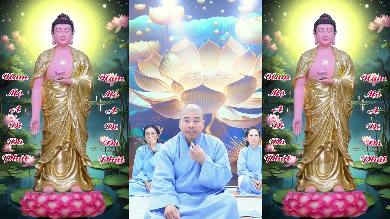 PHƯƠNG PHÁP TRỊ BỆNH THÙ THẮNG #cusinhuanduc