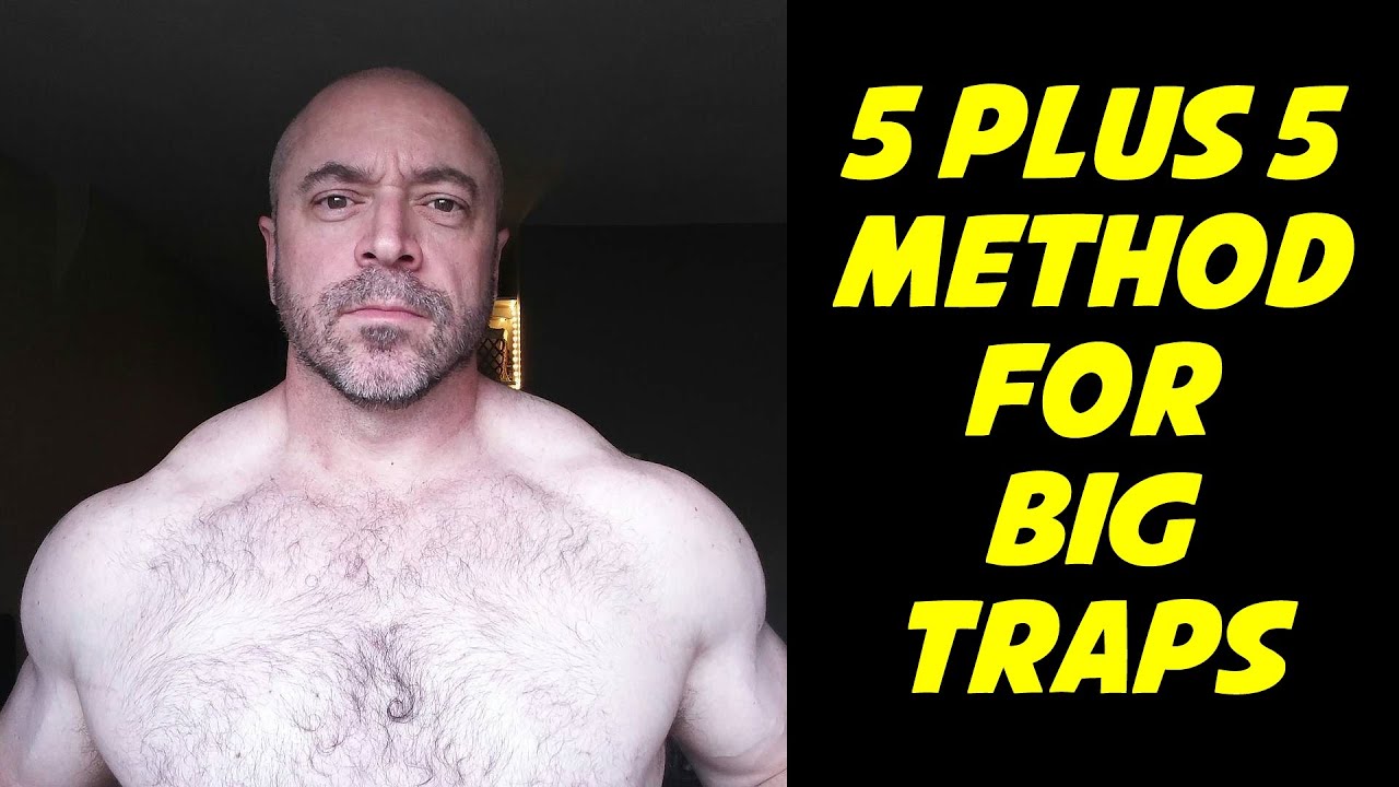 Bigger TRAPS Using the 5 + 5 Method