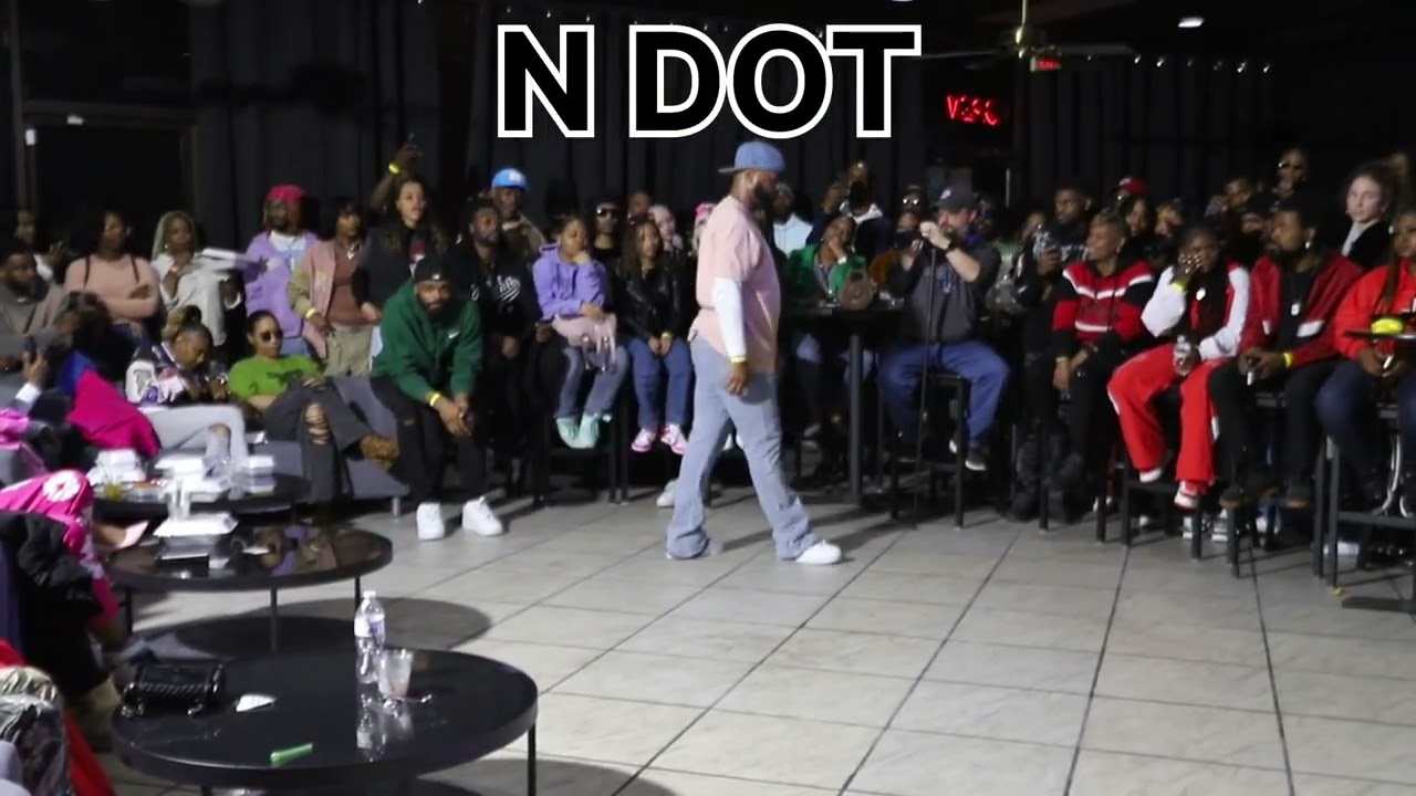 Peyton vs N DOT | 