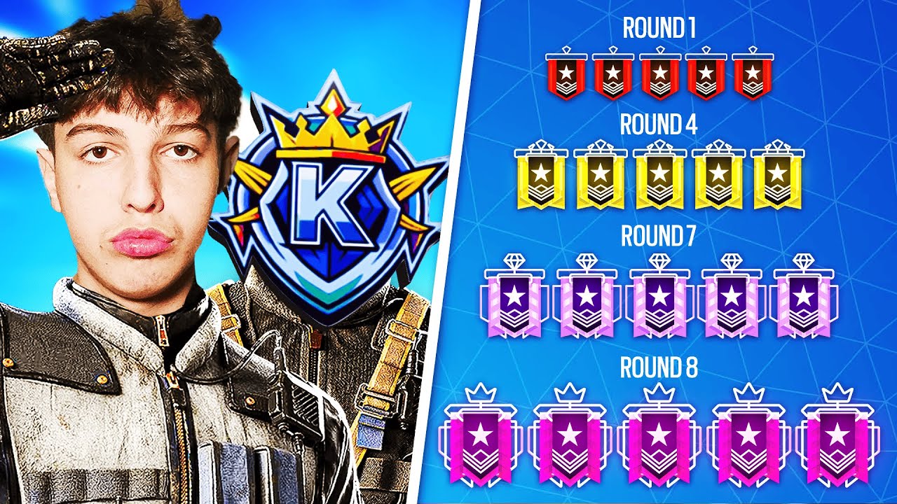 CAN ME AND STOMPN BEAT 5 CHAMPS? (FEAT. JYNXZI)