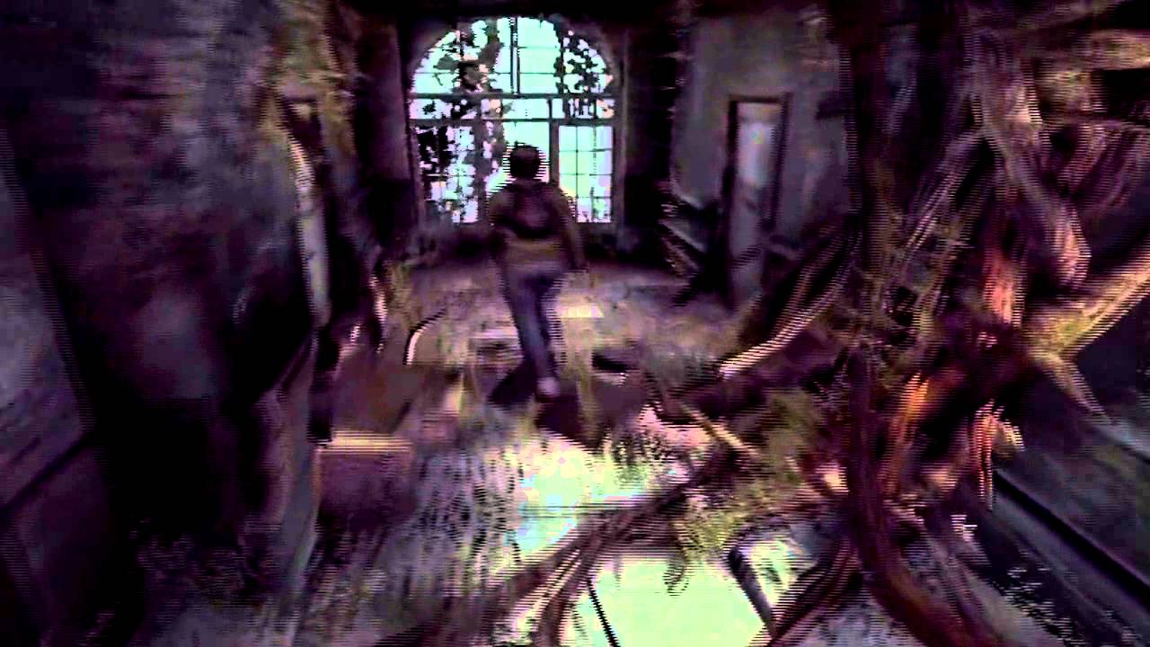 Yoko in Flashback (Very Hard | Nightmare) - Resident Evil Outbreak: File #2
