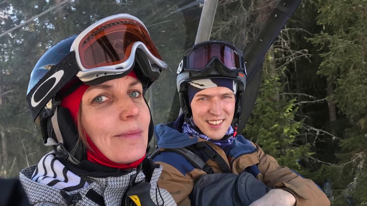 Vigo di Fassa 2019