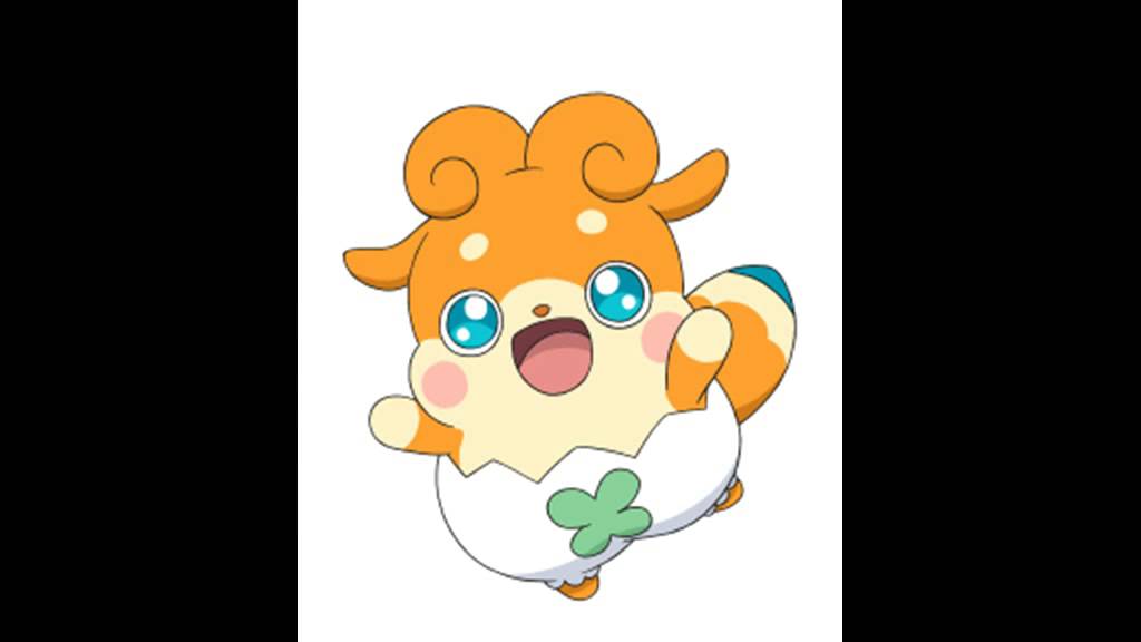 ラキたまのうた