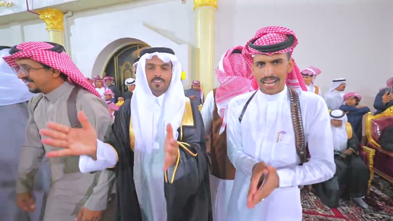 رفيحي/  ماجد محمود معيتقي الفايدي  -    HD 1080p