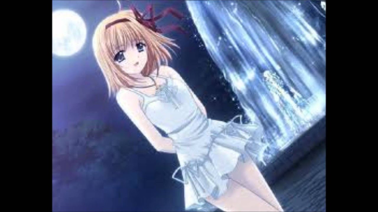Nightcore ~ This is Me {Skye Sweetnam} Remix