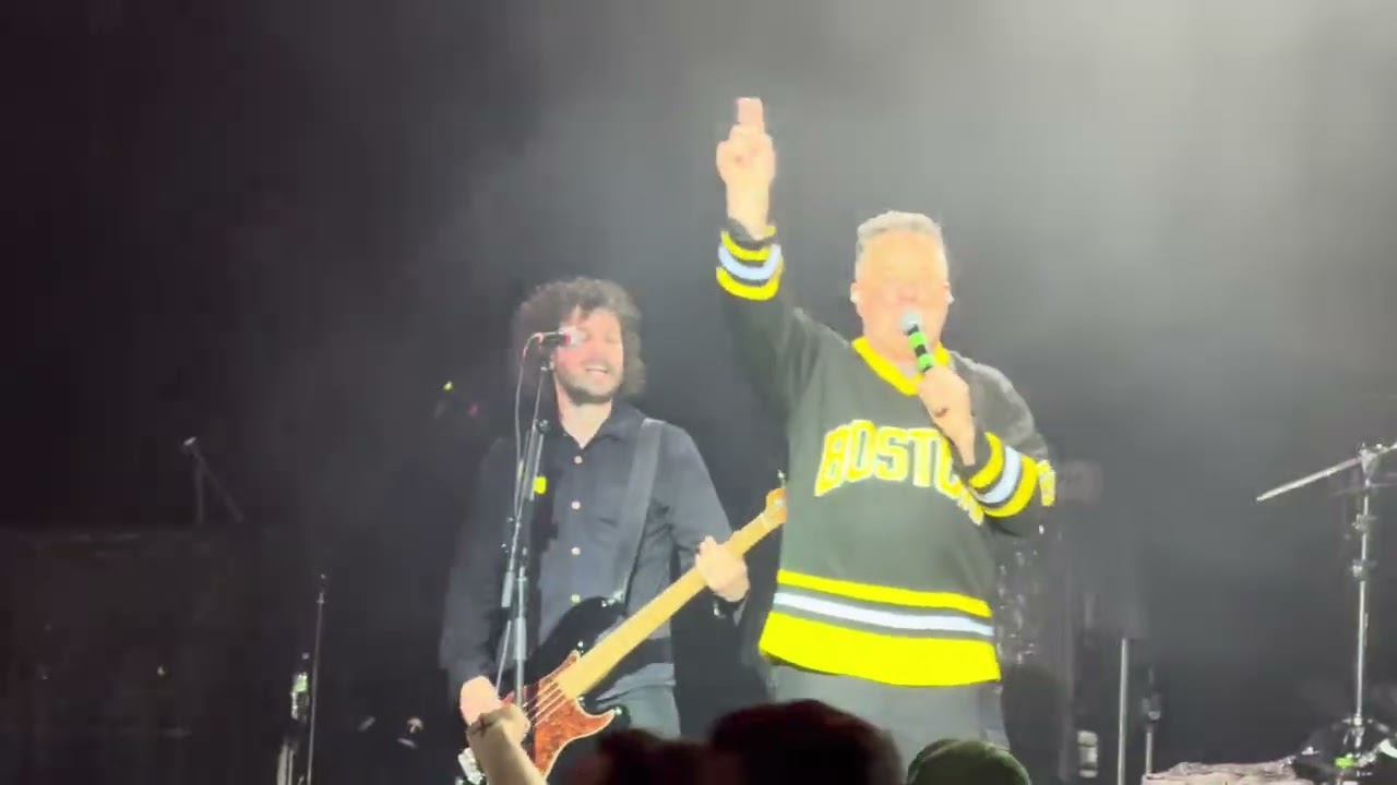 Dropkick Murphy’s - Live - The Big Man - The NorVa - Norfolk VA - March 10, 2026