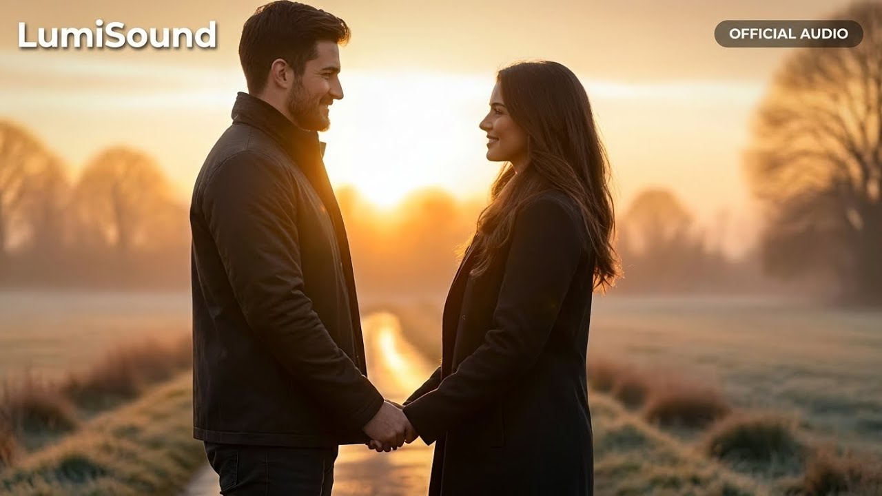 Te voi iubi mereu — LumiSound (Official Audio) | YouTube Exclusive