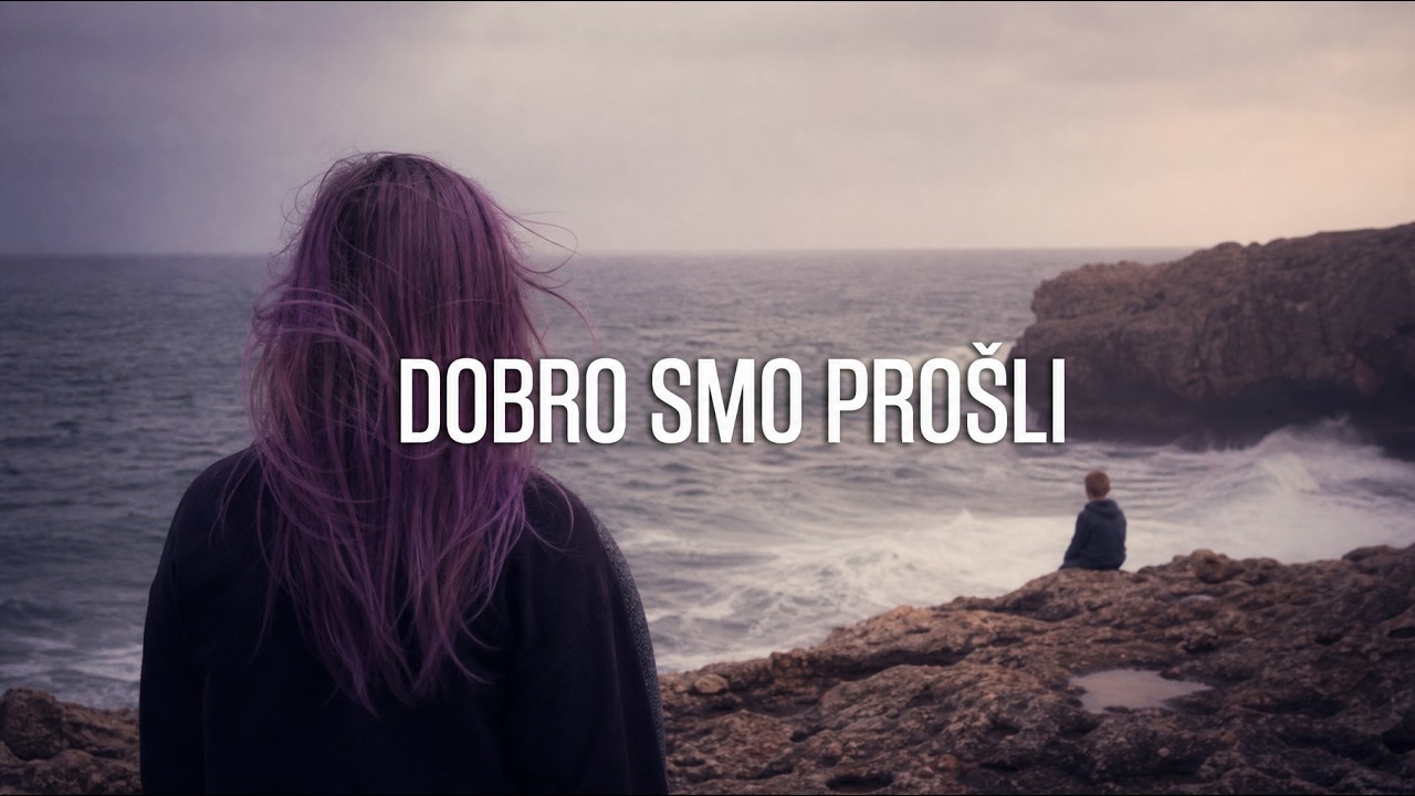 ITTA NAYA - DOBRO SMO PROŠLI (Official Video)