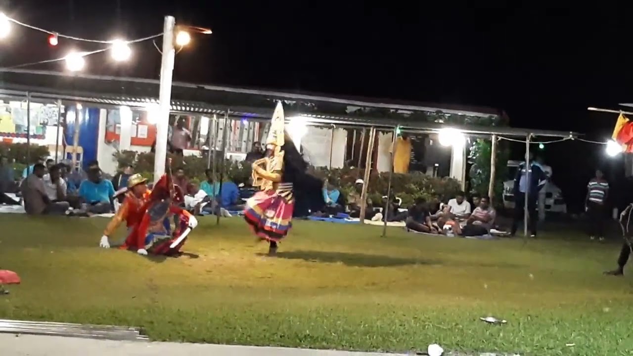 Nadrala tirkutu 2019