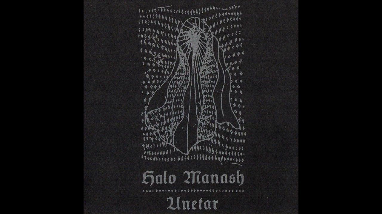 Halo Manash - Unetar (2016)