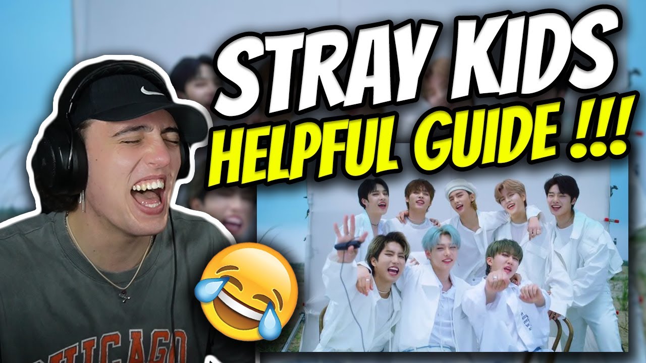 Южноафриканская реакция на STRAYKIDS. БЫСТРОЕ И ПОЛЕЗНОЕ РУКОВОДСТВО!!! 😂