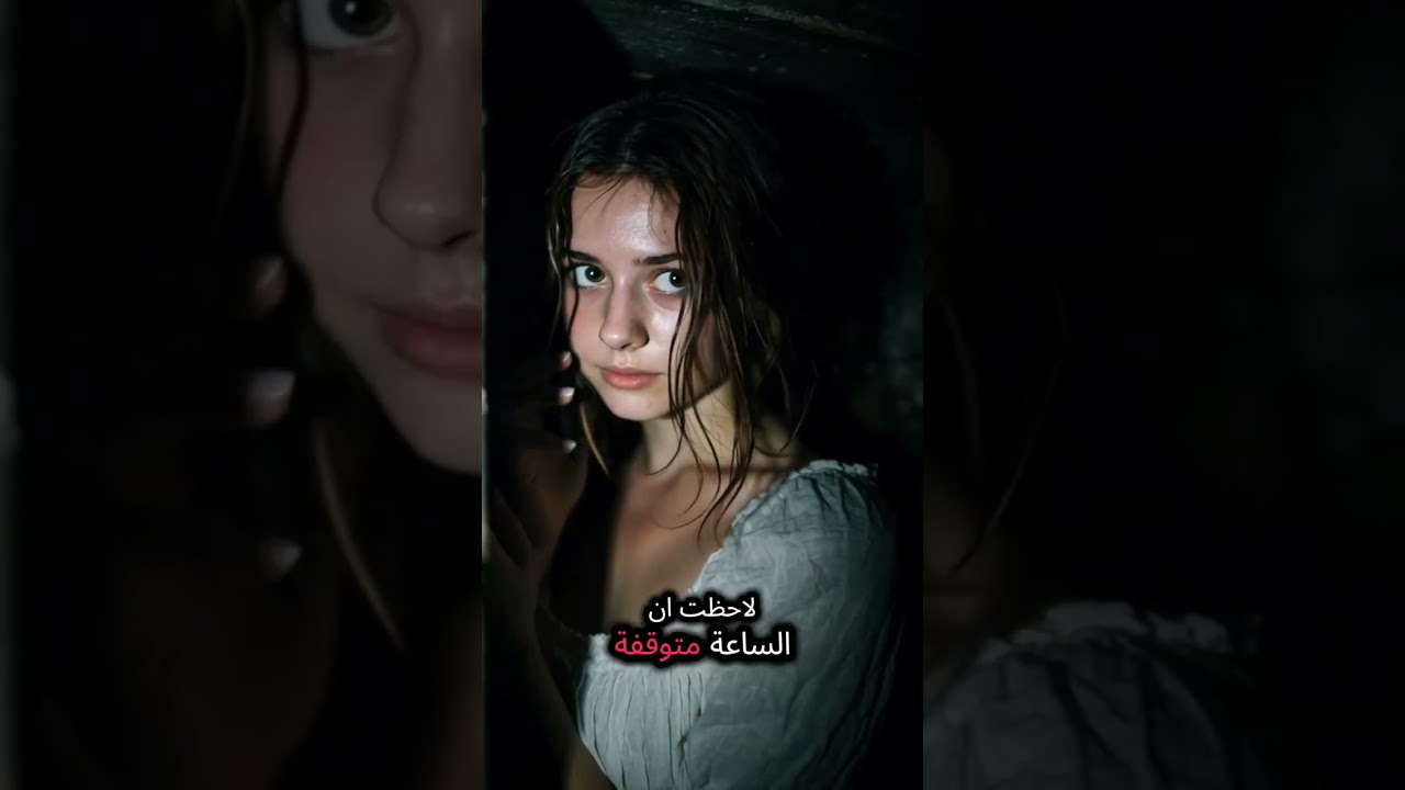 قصة رعب (مدينة الظلال قصة رعب و غموض) الجزء الأول