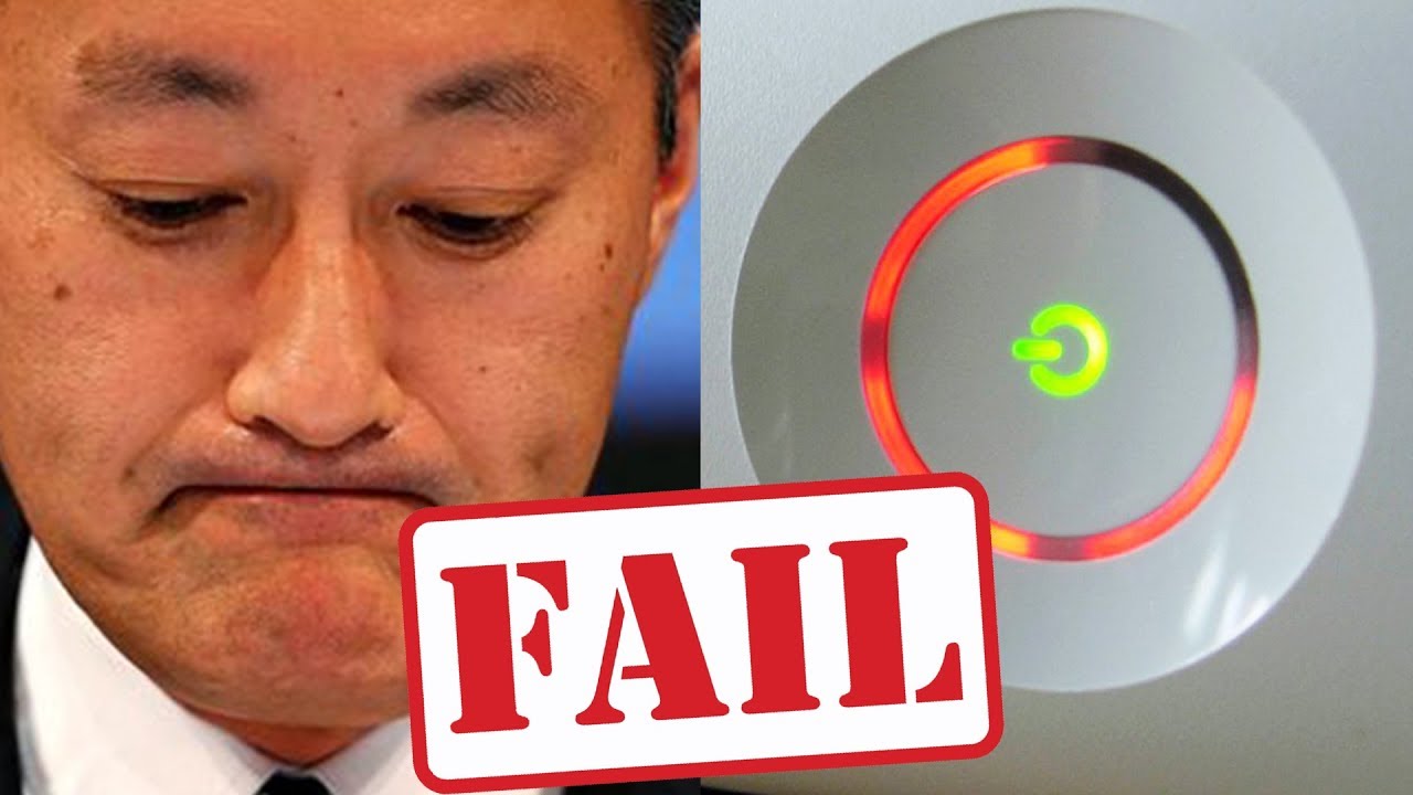 10 mistakes game companies probably regret by now